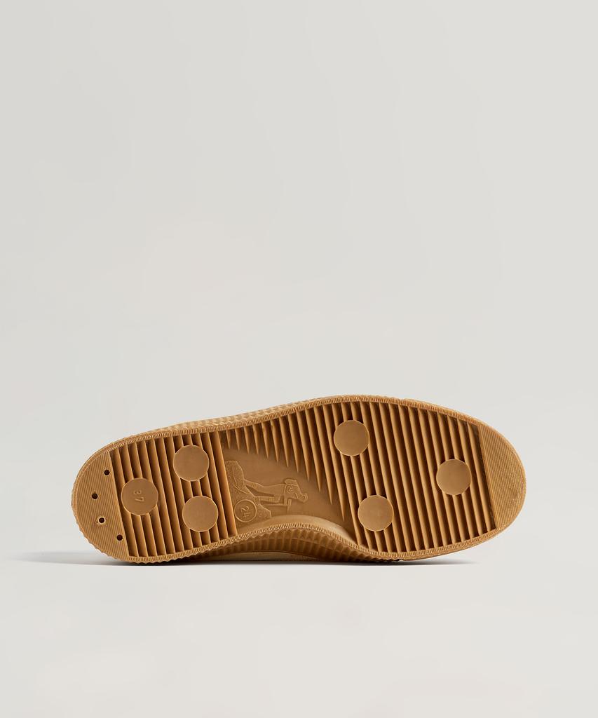 Novesta Star Master Corduroy White/Beige