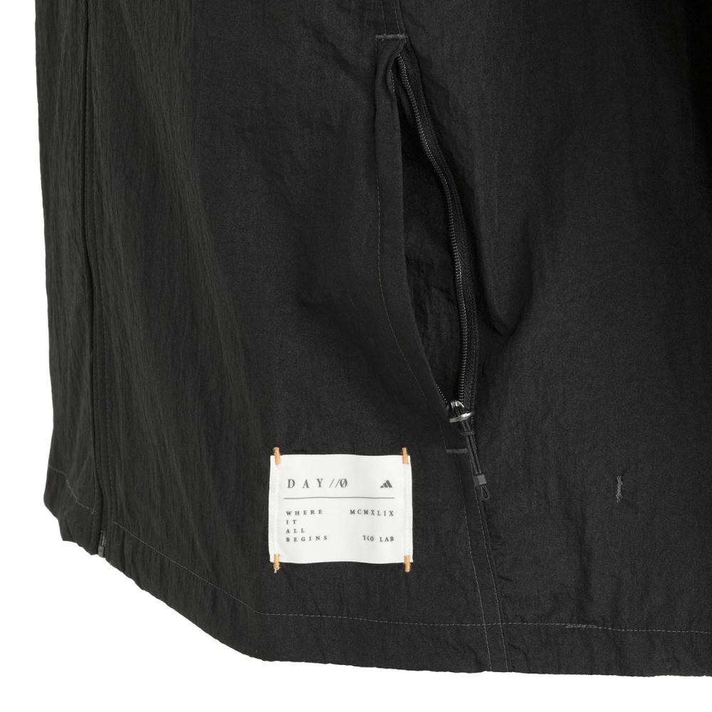 Adidas M Run Wv Jkt Kl8279 Black