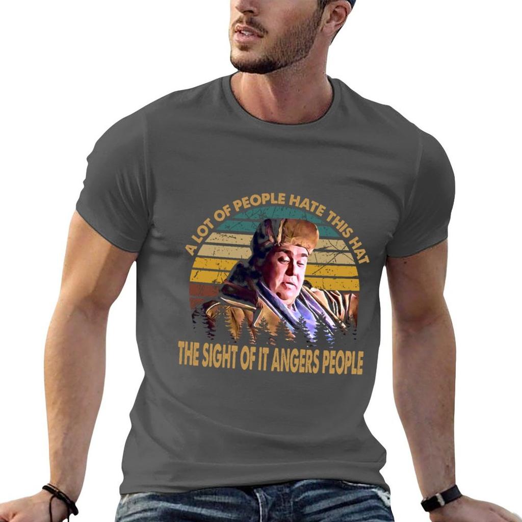Art Tv Uncle Buck John Candy Homage Gift Unisex Unisex TShirt Unisex t shirts for Unisex casual t shirts for Unisex cotton soft TShirt
