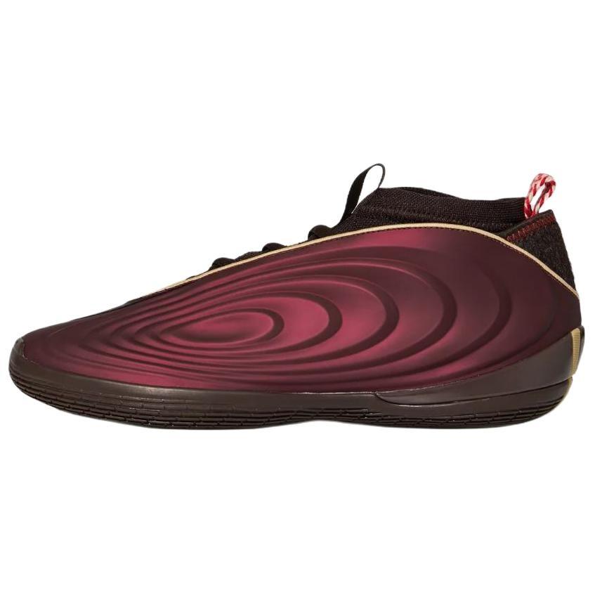 adidas Harden Vol. 10 Year of the Horse 2026 Men s KJ5133 EU 41⅓