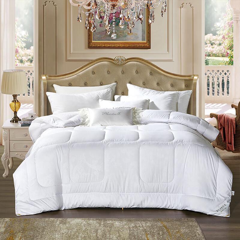 

Fuanna Antibacterial All-Season Duvet