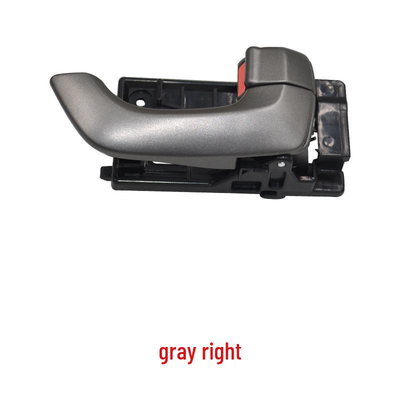 Car Door Interior Handle for Kia (82610-2G000, 82620-2G000) - Fits Left & Right Sides