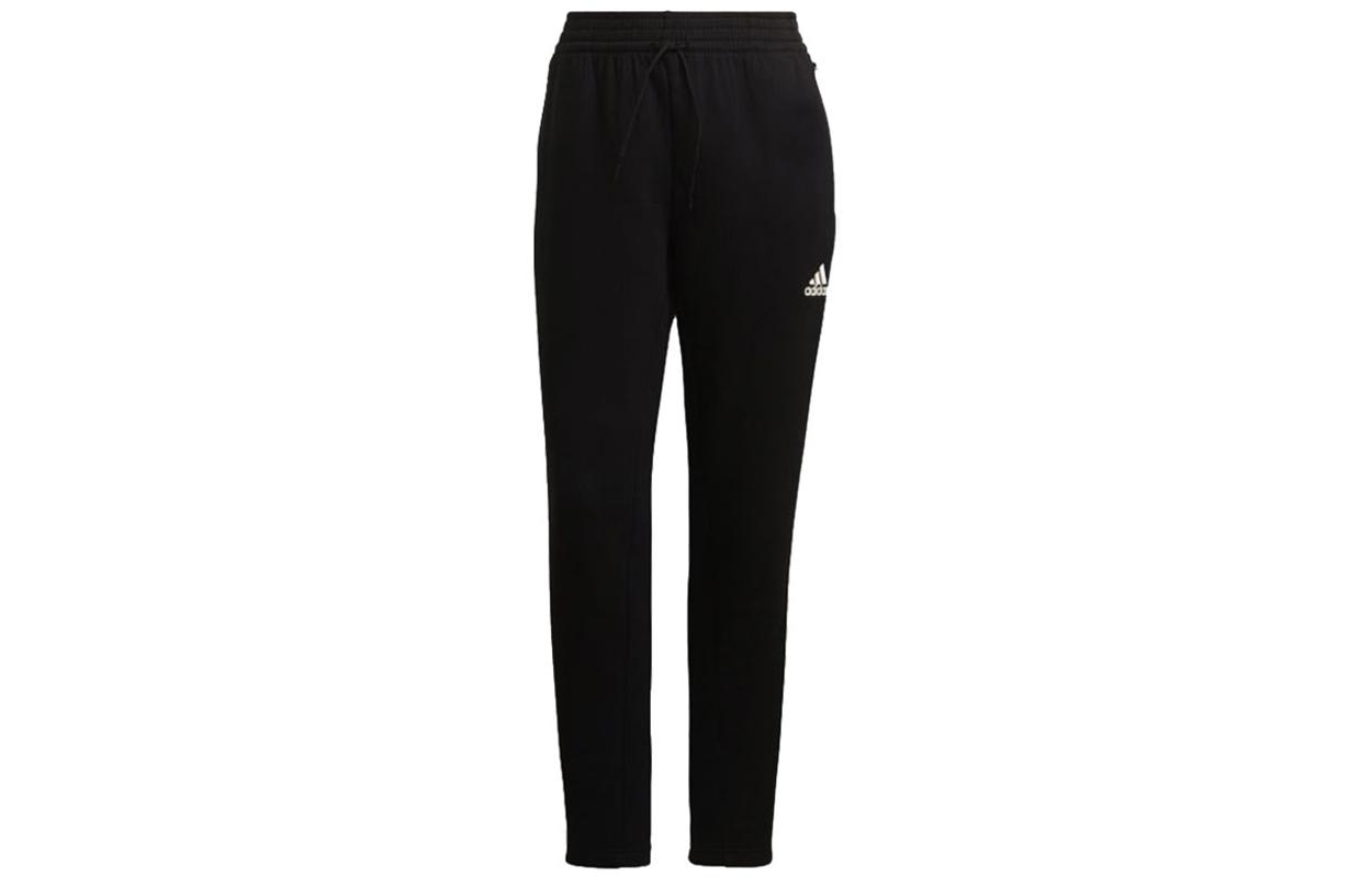 Adidas Knitted Fabric Pants Women s GL9489 XL