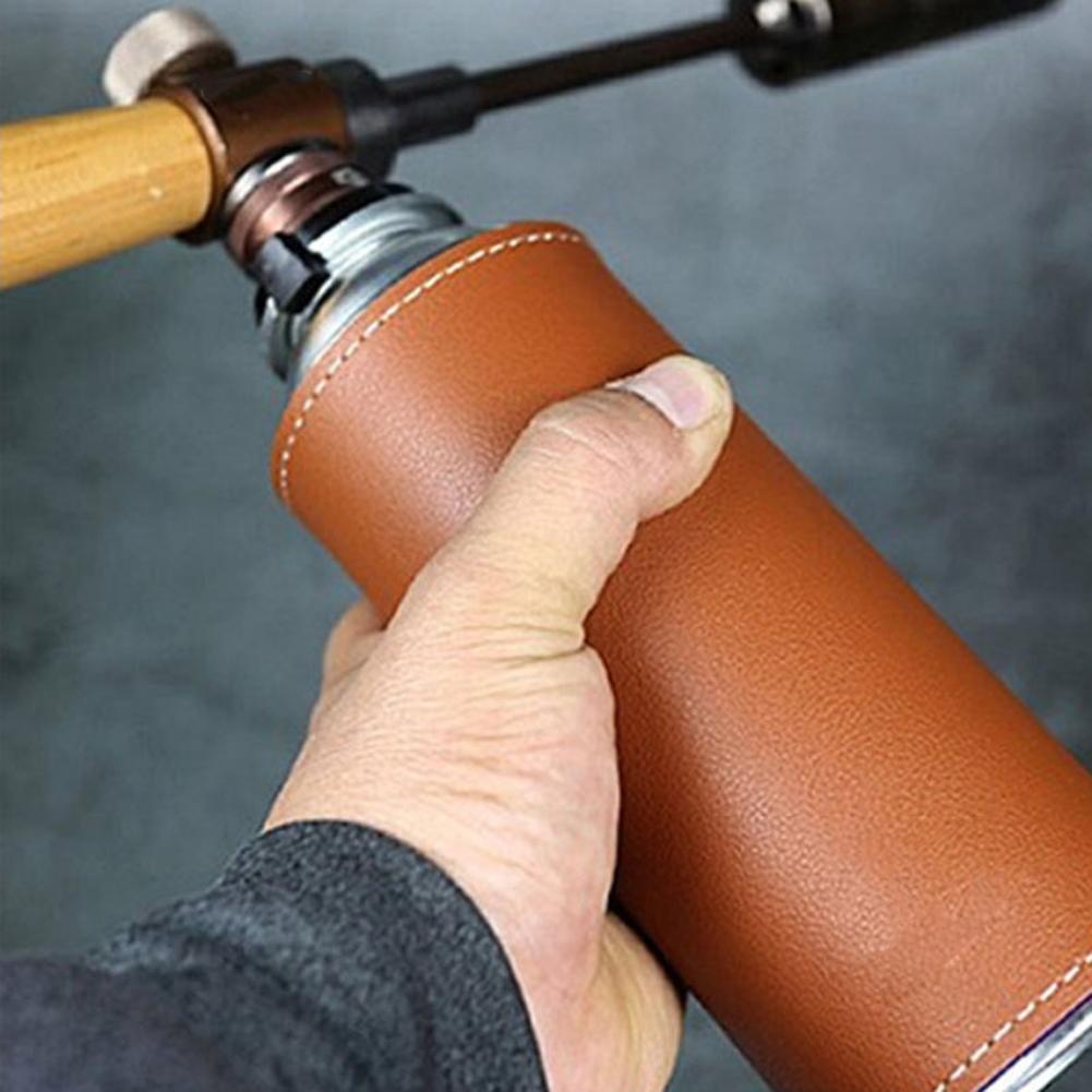 Cylinder Tank Storage Bag Accessories Fuel Storage Bag Gas Canister Cover Case Fuel Cylinder Storage Container