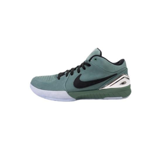 Nike Kobe 4 Protro Girl Dad Ship Now Men's FQ3545-300