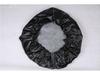 Universal Faux Leather PVC Off-road E-Clan Spare Tire Cover