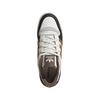 Adidas Forum Low CL White Bronze Strata Unisex-Sneaker Core-White JQ8734