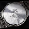 Used CITIZEN E030-K16253 Solar radio clock