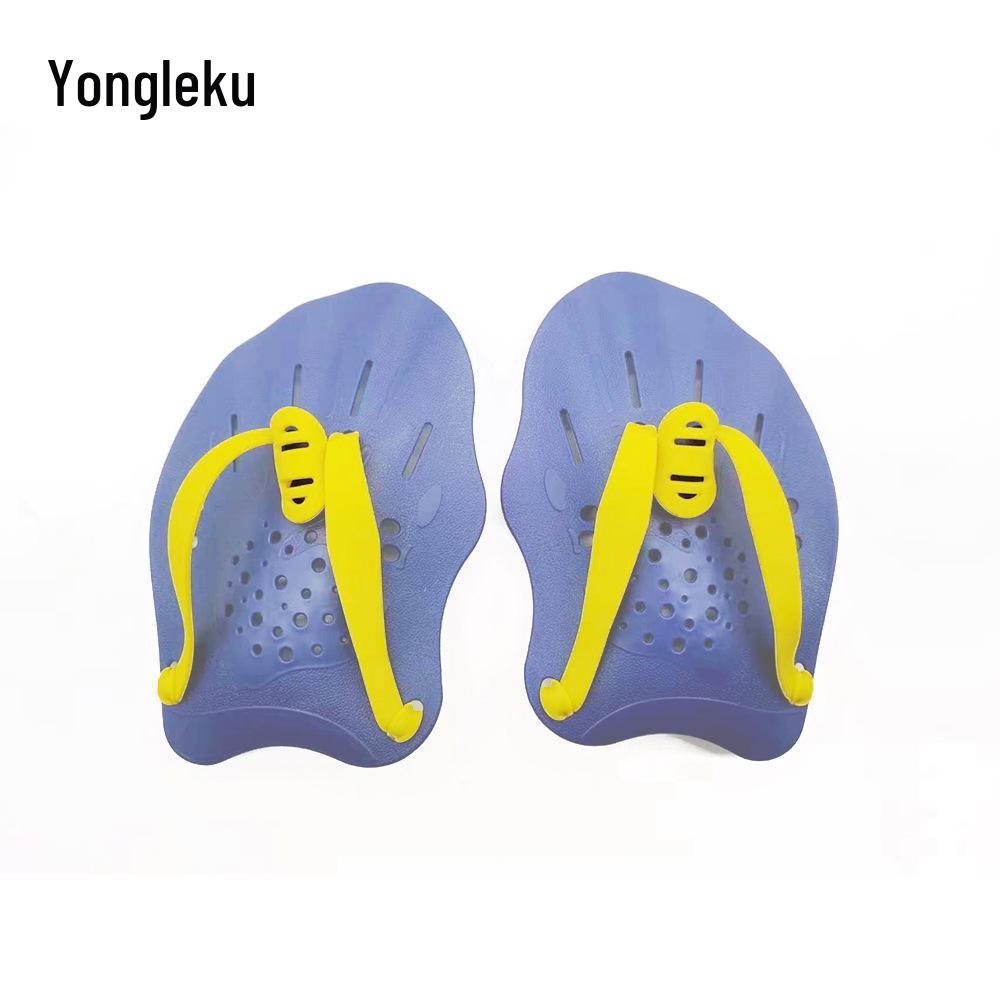 Profesionální plavecké pádla na ruce pro dospělé a děti