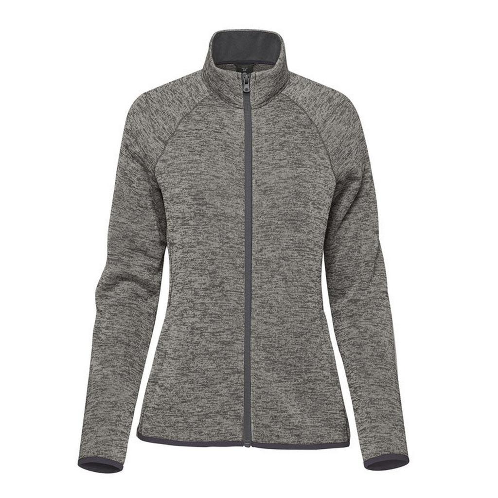 Stormtech Womens/Ladies Yosemite Full Zip Fleece Jacket
