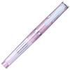 Sailor Fountain TUZU ADJUST Glassy Crystal Gift Made in Bold for Beginners and Everyday Use Pen, Cherry, Pack, Japan, Nib, 11-0549-708,