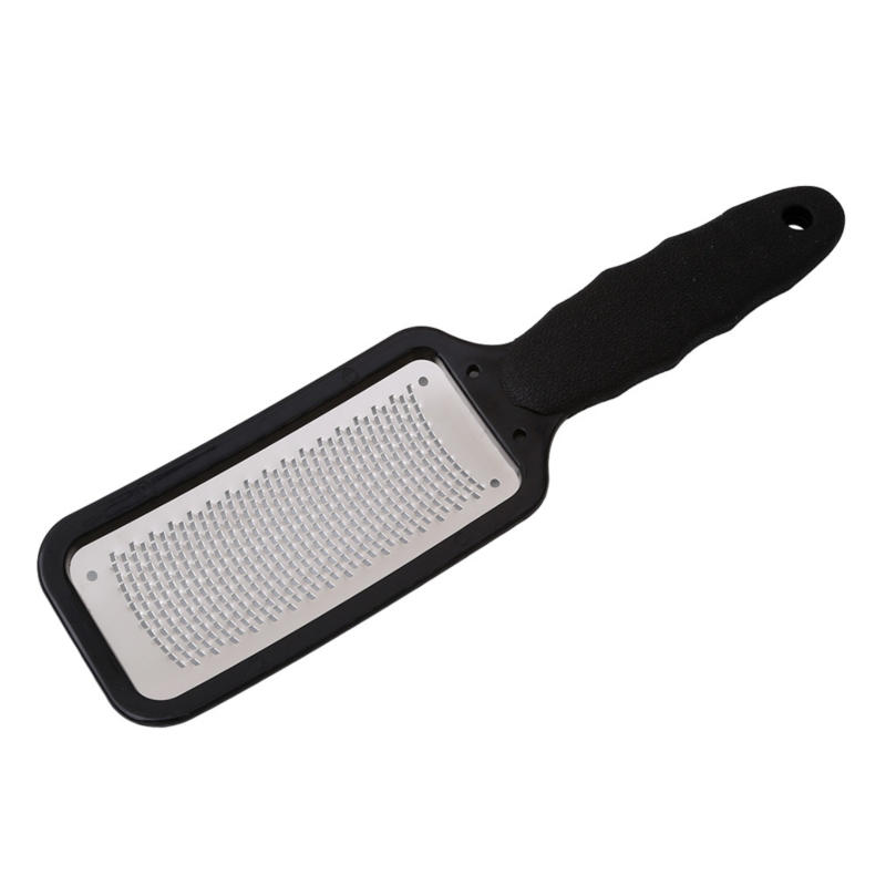 Foot Rasp File Scrubber Dead Foot Skin Remover Tool -Can Be Used On Both Wet and Dry Feet