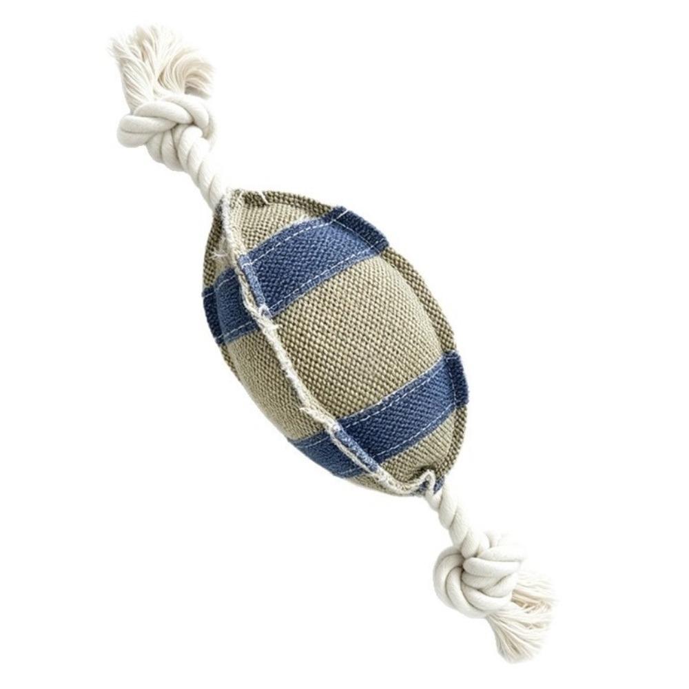 Bite Resistant Pet Knot Toy Interactive Dog Teething Toys Pet Supplies Dog Chew Toy Training Dog Toy