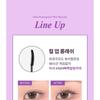 MISSHA Ultra Powerproof Thin Mascara - 3 Types