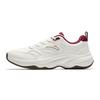 New ACE 2.0 Height Increasing Abrasion Resistant Lightweight Slip Resistant Low Top Casual Shoes Men's White Red 912538802-6