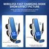 Car Wireless Charger Mobile Phone Holder Car Accessories For Mazda 3 Alexa CX30 CX-4 CX5 CX-5 CX8 CX-8 CX-30 CX9 CX-9 Car Goods
