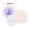 Makeup Finish Loose Setting Powder Translucent Natural Soft Face Powder Oil Control Face Loose Powder Cosmetic Invisible