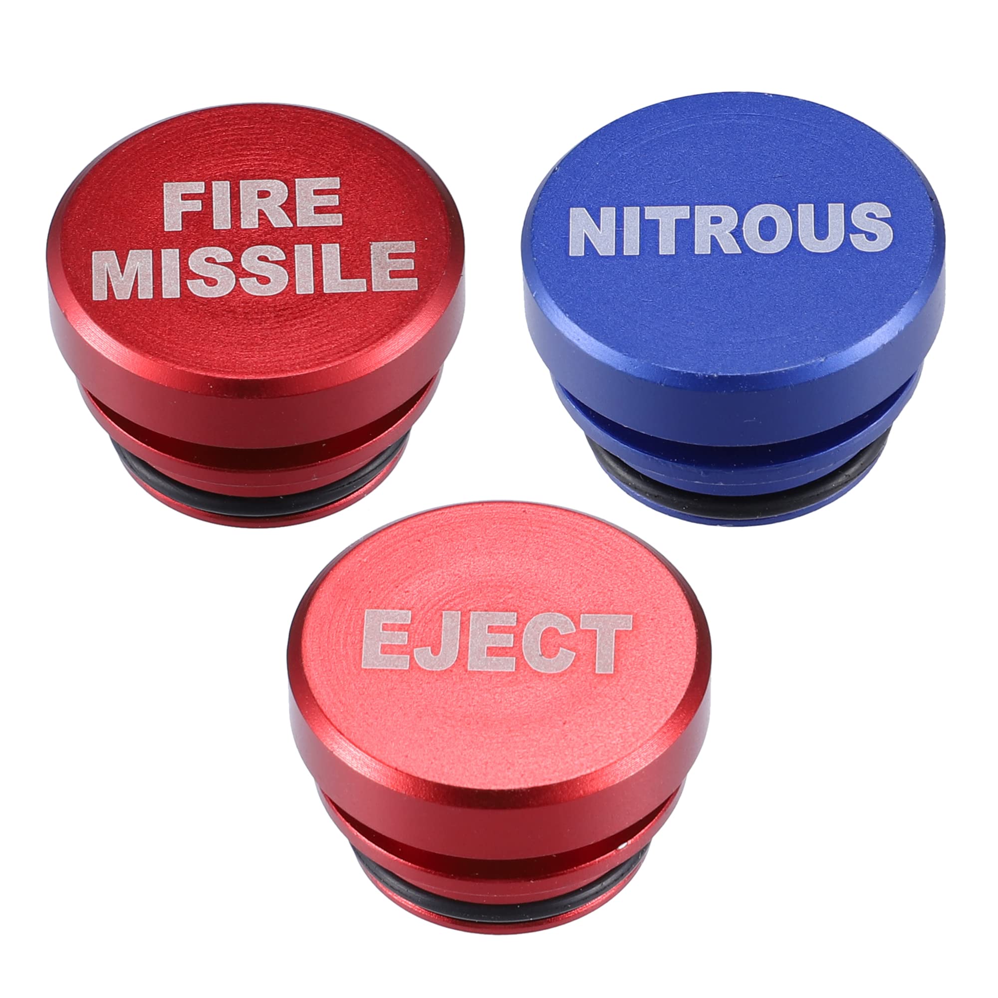 

AABSOPRO Заглушка для гнезда прикуривателя Пылезащитная крышка для гнезда прикуривателя для автомобиля грузовика синий