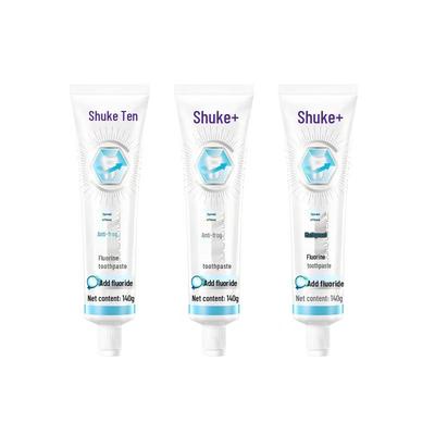 Saky Anti-Cavity Fluoride Toothpaste