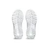 Asics Trail Scout 3 Triple White Men Sneakers 1011B700-100