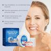 Silicone Denture Set Silicone Material Comfortable Perfect Fit Mouth Cavity No Contain Harmful Substances Not Easily Worn
