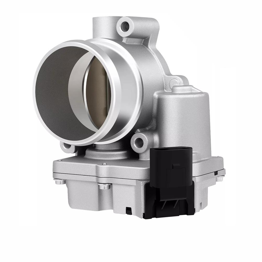 New Throttle Body 35100-27410 Fit For Kia Sportage Hyundai Sona Diesel 2006-2010