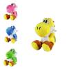 Adorable 18cm Super Mario Bros Plush Yoshi Joeut Stuffed Animal Ideal For Cuddling
