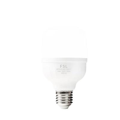 LED-lampen – LED-lampen en -strips