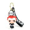 Keychain Bleach Ichigo Anime Renji Abarai Bleach Ichigo for Backpack Keys 5.5 Cm