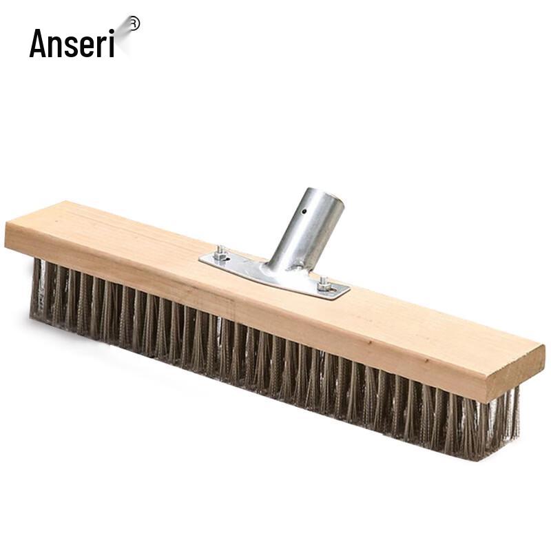 Ansairui 50cm Floor & Deck Cleaning Brush Head
