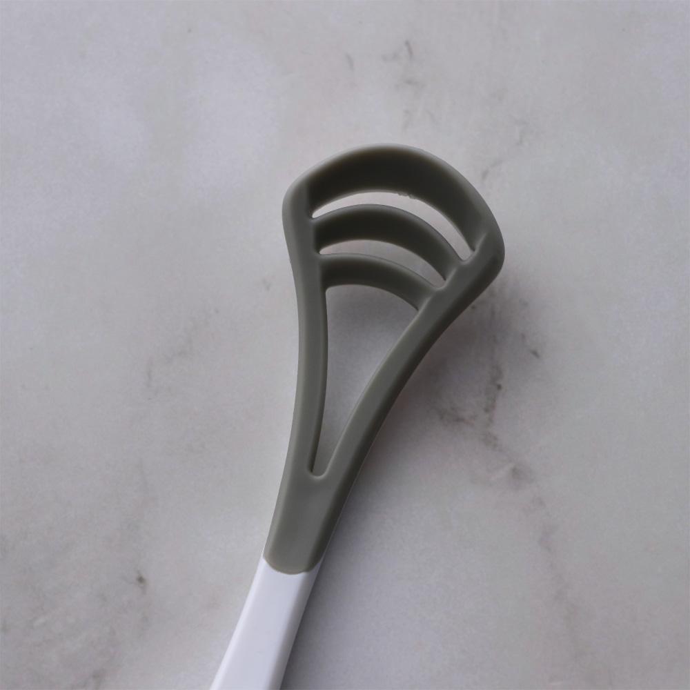 End Care Oral Hygiene Tools Remove Bad Breath Tongue Brush Toothbrush Tongue Scraper Tongue Cleaner