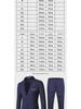 Men's Spring & Fall Casual Fashion Suits: Popular Two-Piece for Young Men, Groom & Best Man
