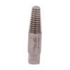 Broken Screw Extractor Damaged Bolt Remover Portable Easy Out Practical Sturdy Hand Tools