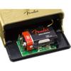 Fender Effector Pugilist Distortion Pedal (batteries not included)