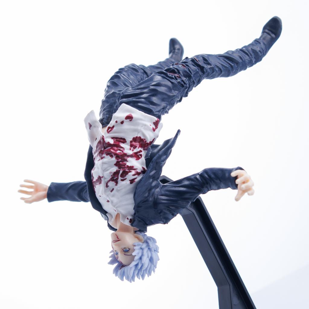 JJK  Gojoaction anime figure Collectibles, figurine display pieces, anime figurines Christmas gifts