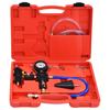 Cooling System Tester Vacuum Bleeding and Refilling Kit