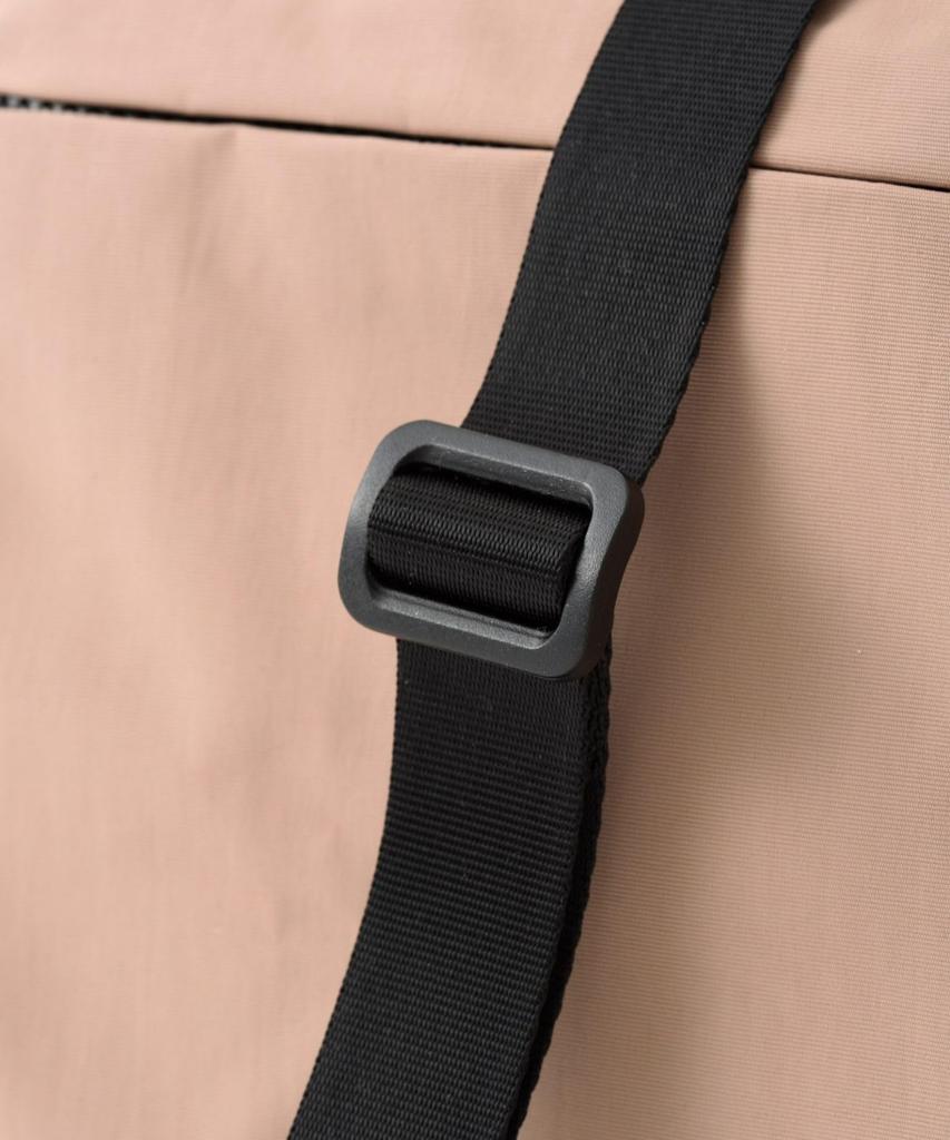 TROT Shoulder Bag No Size Khaki [Mirest]