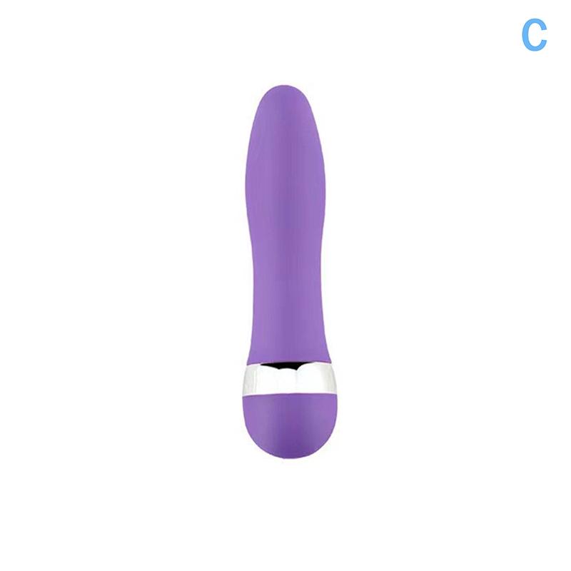 Multi-Speed G Spot Vagina Vibrator Clitoris Butt Plug Anal Stimulation Massager Erotic Goods Products Sex Toys For Woman Men