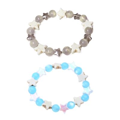 Pulseras – Pulseras con cuentas