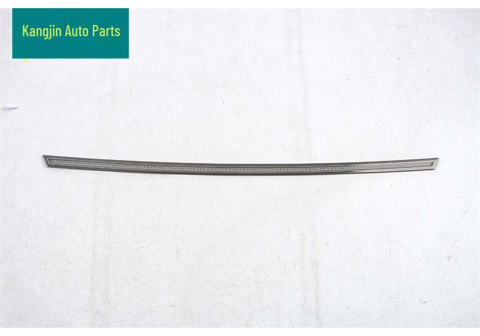 LEVC 2025 Model Wing Zhen L380 Black Titanium Interior Modified Front Upper Reading Light Cover