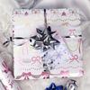 Alphabet Gift Wrap Letter Printed Gift Wrap Paper Christmas Wrapping Paper Colorful Decorative Paper Roll For Presents Gift