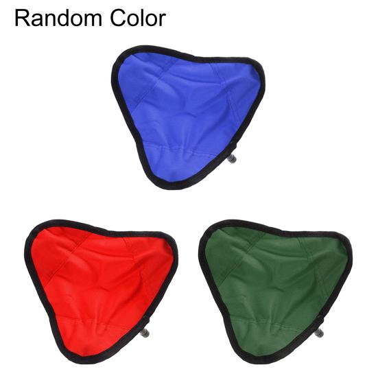 Folding Chair Portable Outdoor Camping Garden Travel Canvas Tripod Stool Chair