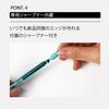 CLIENTO Eyeliner Havana Dark Chocolate Pencil, Waterproof, Long-Lasting, Quick-Drying (2 Brown)