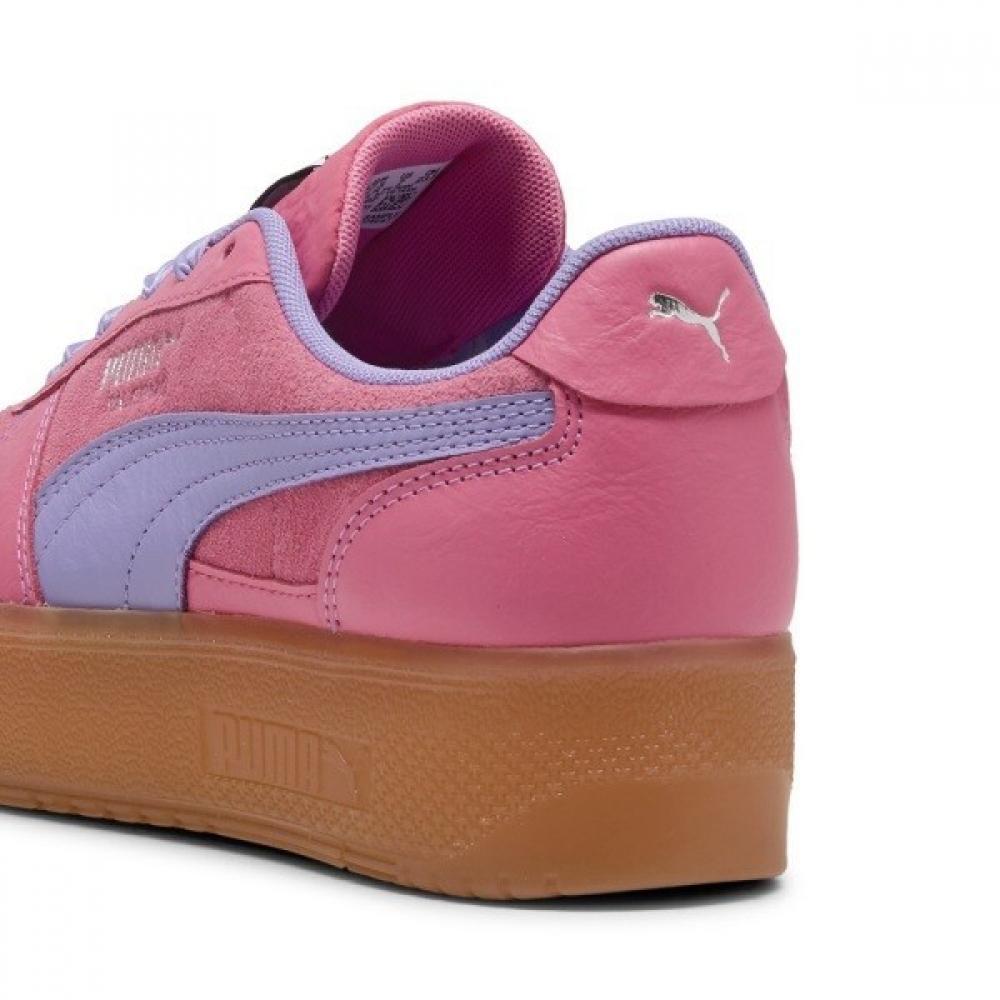 Puma Women S SneakerS Palermo Elevata Cf