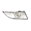 LED Car Fog Light For Skoda Fabia MK2 5J 2011 2012 2013 2014 2015 Car-styling Front Fog Lamp Fog Light With LED Bulbs And Wire