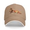 Monkey Punch Sun Baseball Cap Punch Monkey Summer Streetwear Hip Hop Hats For Female Male Hunting Camping Snapback Cap