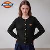 Dickies Women's Cozy Cable-Knit Cardigan