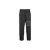 Striped Trousers Men's MTC213A-05385-025