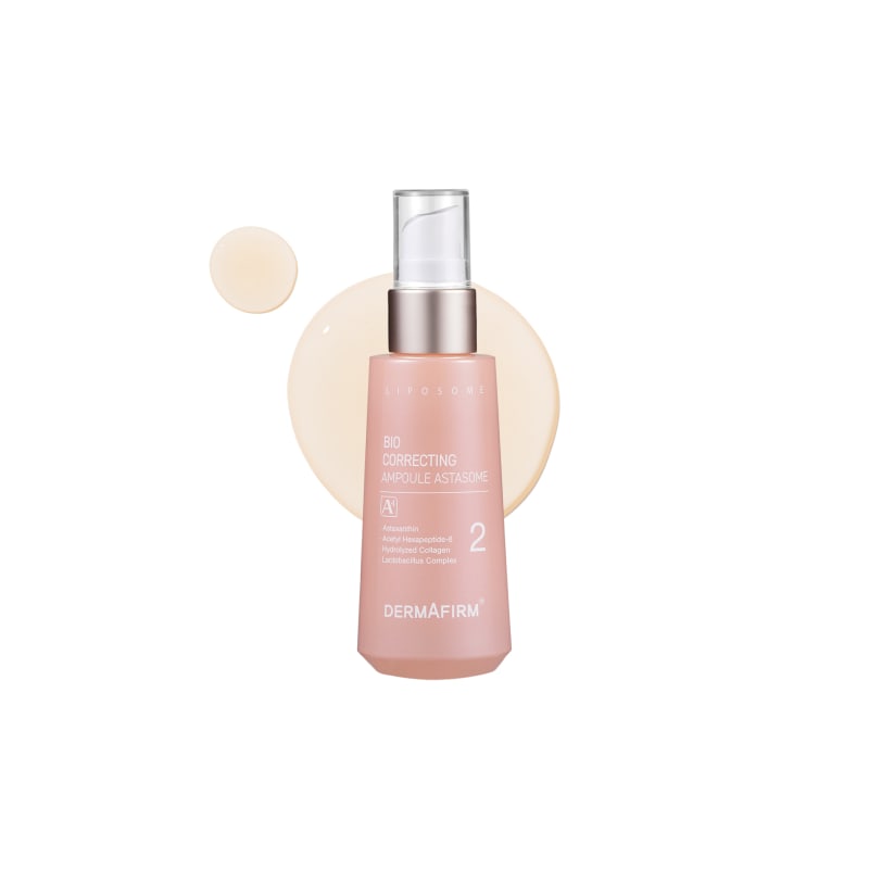 Bio Correcting Ampoule Astasome A4 50ml