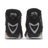 Jordan True Flight Black Wolf Grey Metallic Gold PS 343796-070